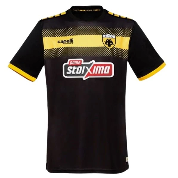 AEK Athens away · 2019/20
