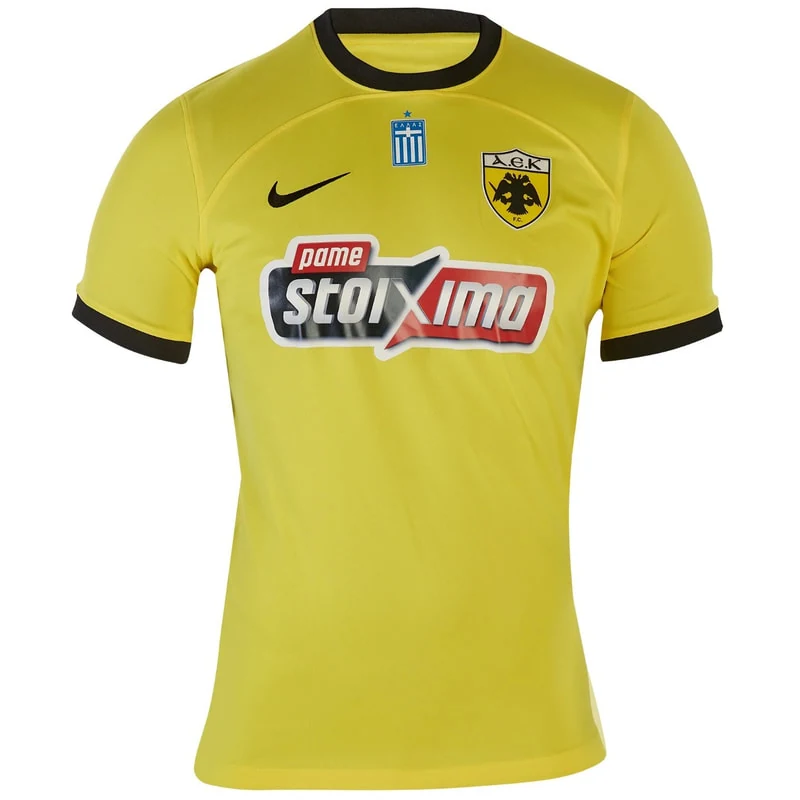 AEK Athens home · 2023/24
