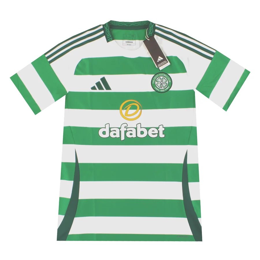 Celtic home · 2024/25