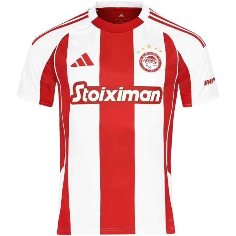 Olympiacos home · 2025/26