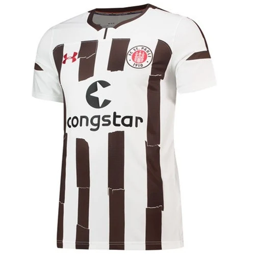 2018/19 Away