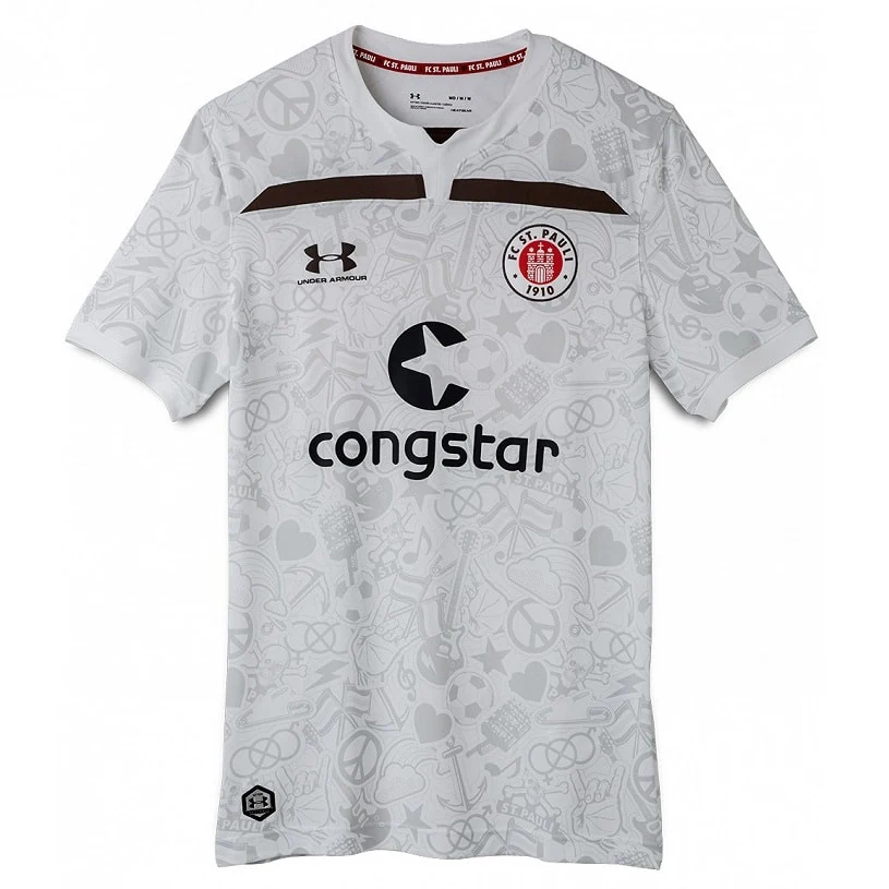2019/20 Away