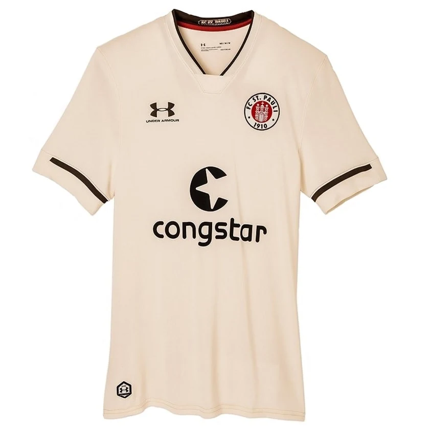 2020/21 Away