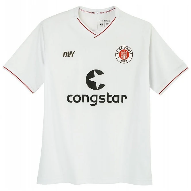 2021/22 Away