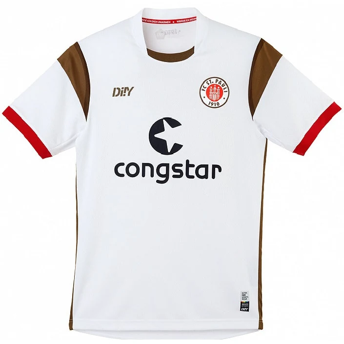 2022/23 Away