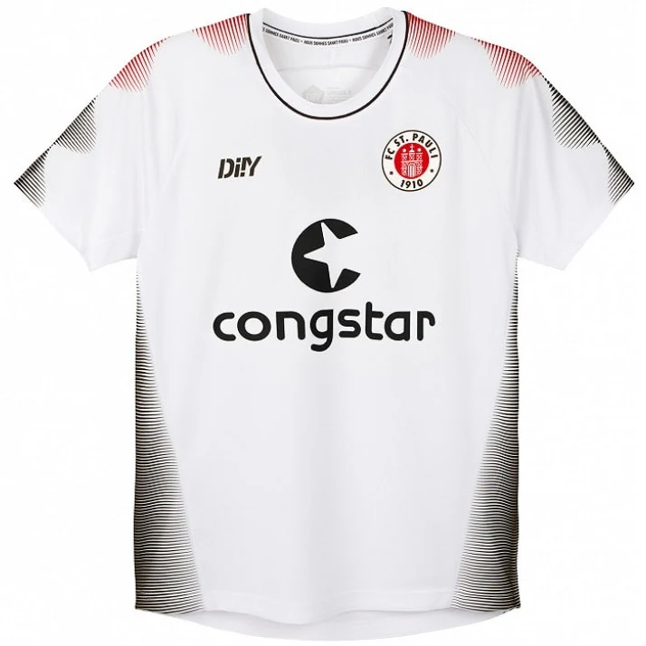 2023/24 Away