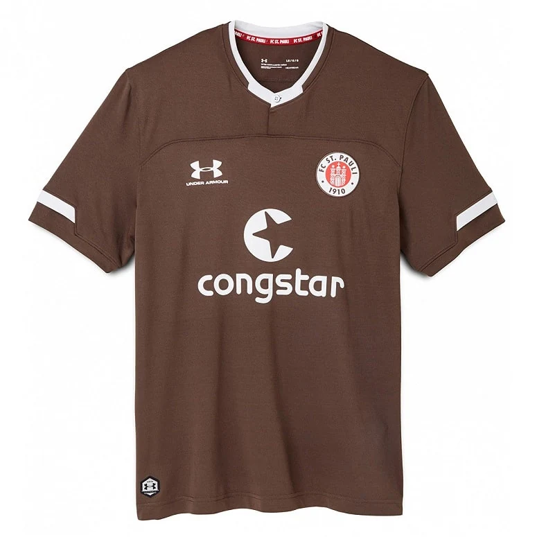 2019/20 Home