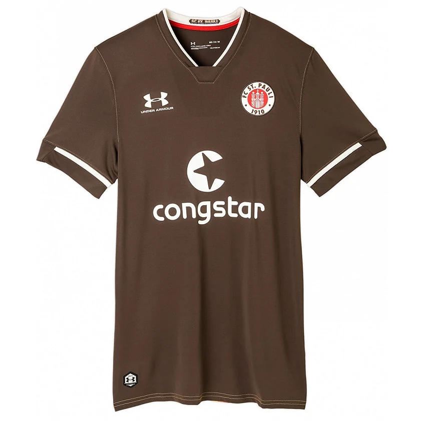 2020/21 Home