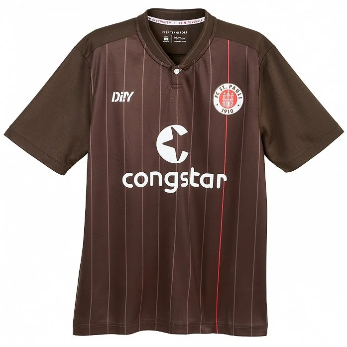 2021/22 Home