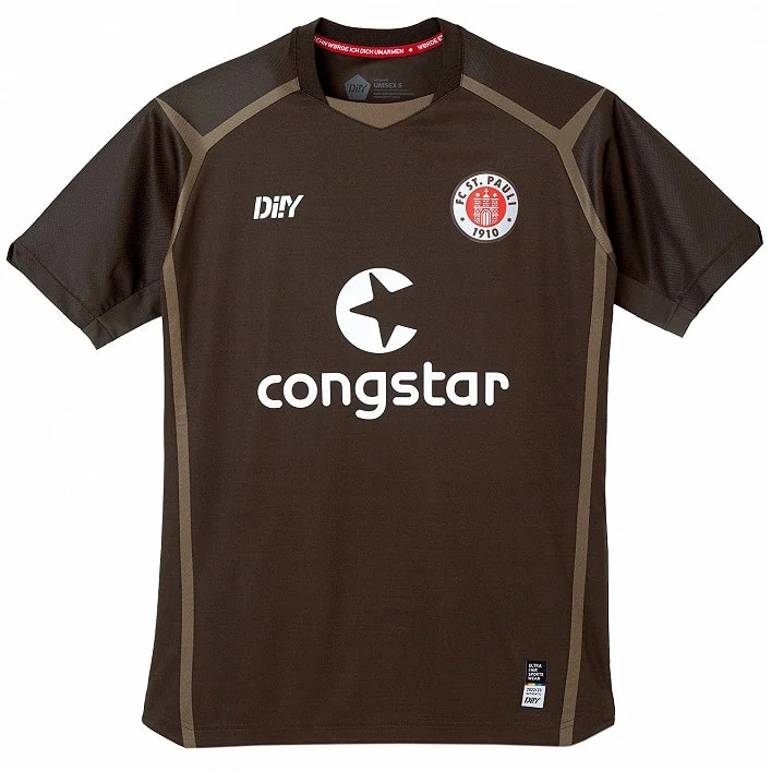 2022/23 Home