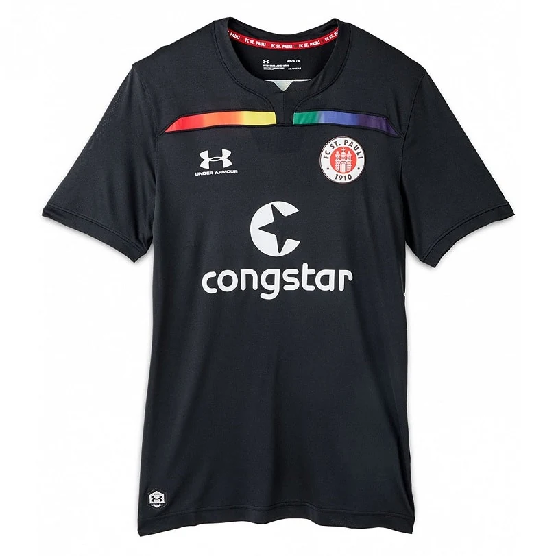 2019/20 Third