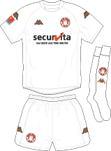 2002/03 Home