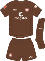 2007/08 Home