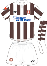 2011/12 Home