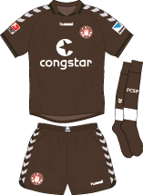 2014/15 Home