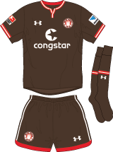 2016/17 Home