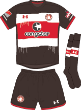 2017/18 Home