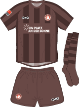 2011/12 Away