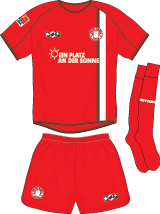 2010/11 Third