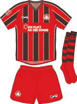 2011/12 Third