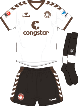 2015/16 Third