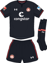 2016/17 Third