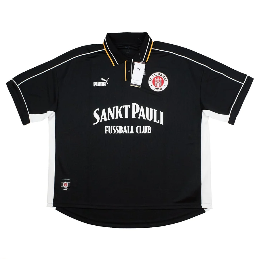 1999/00 away