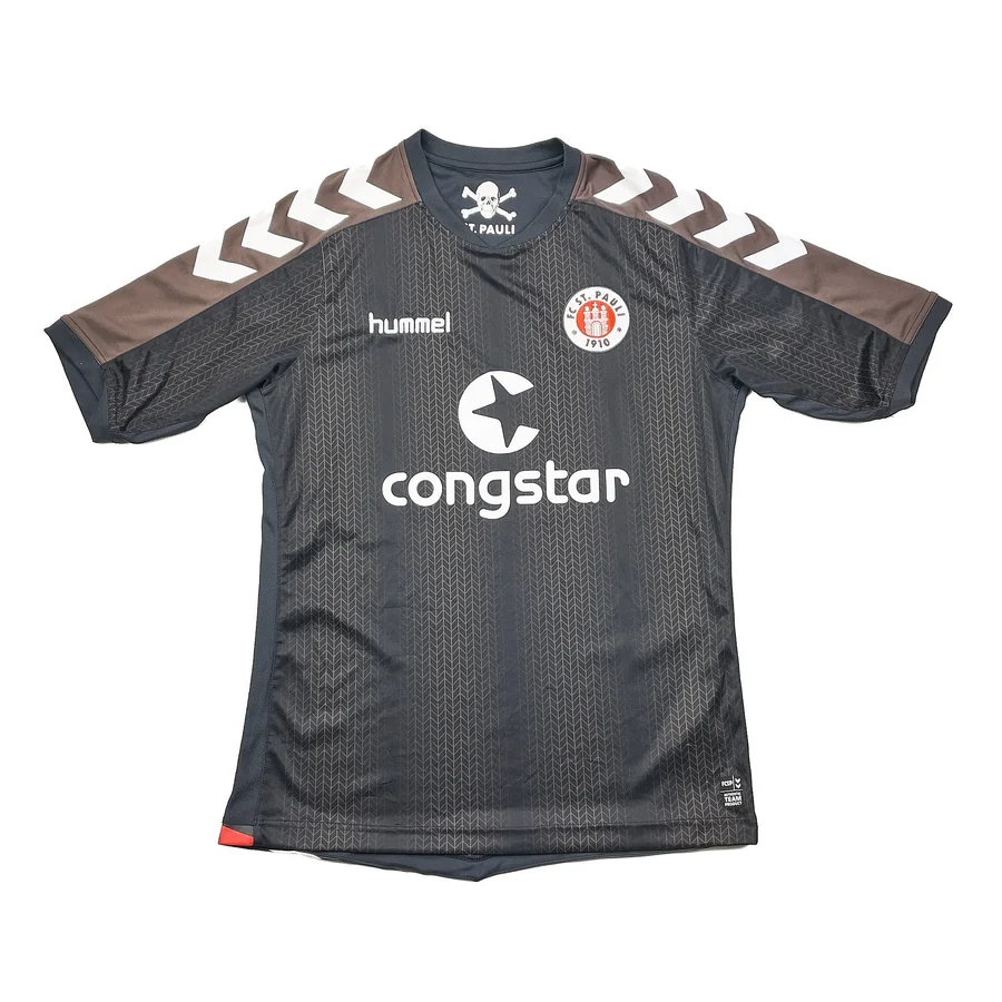 2015/16 Home