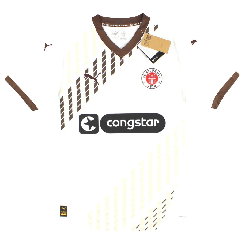 2024/25 Away