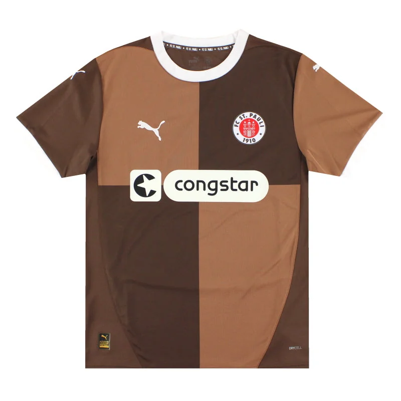 2024/25 Home