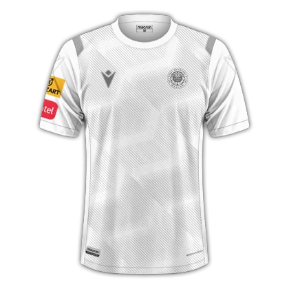 Zrinjski Mostar away · 2021/22