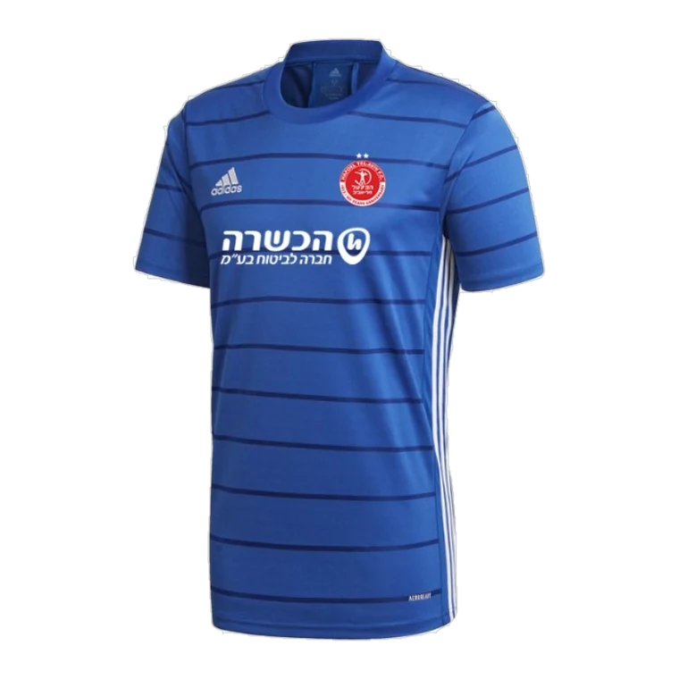 Hapoel Tel Aviv goalkeeper · 2022/23