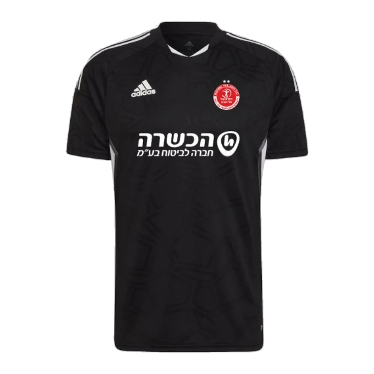 Hapoel Tel Aviv third · 2022/23