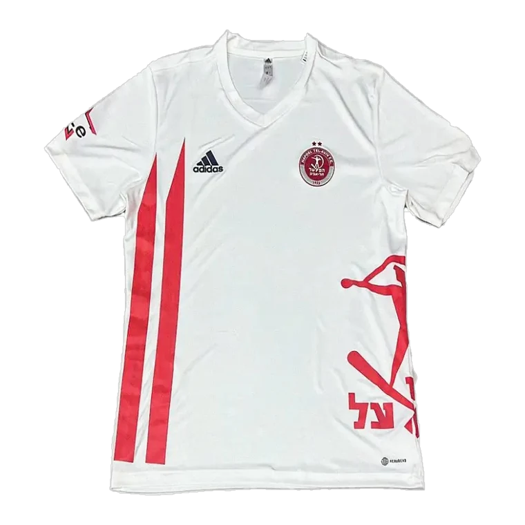Hapoel Tel Aviv special · 2023/24