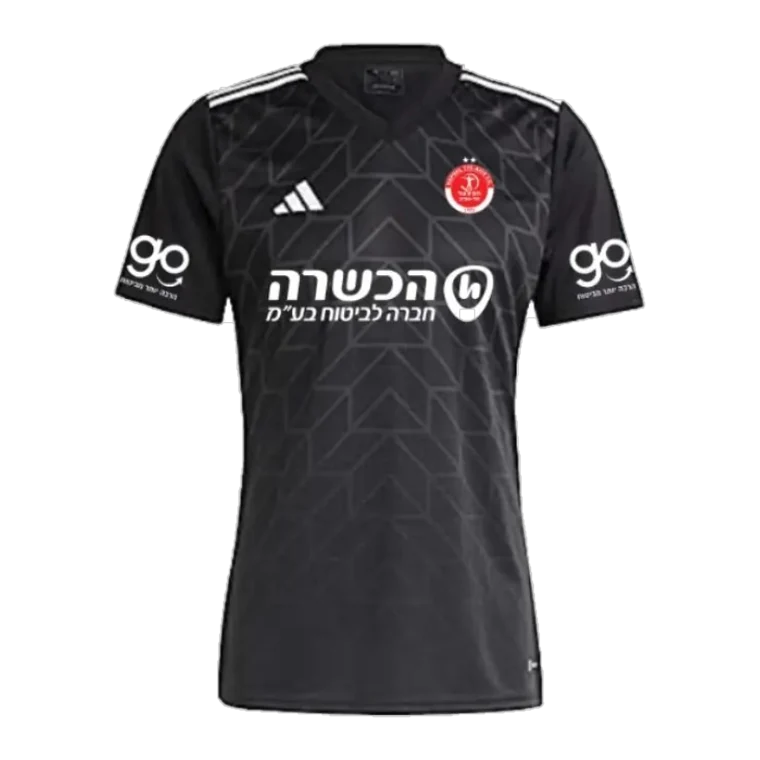 Hapoel Tel Aviv third · 2023/24