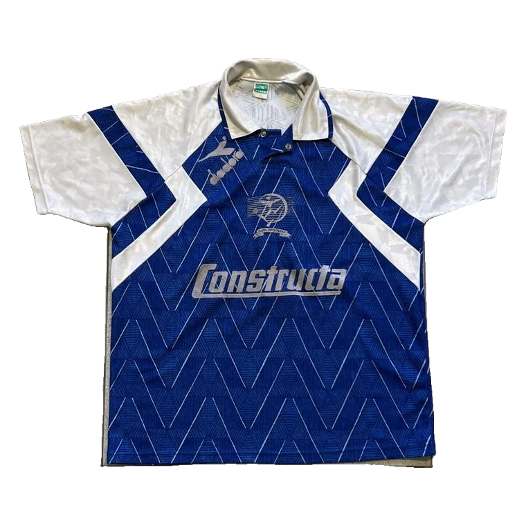 Hapoel Petah Tikva away · 1992/93