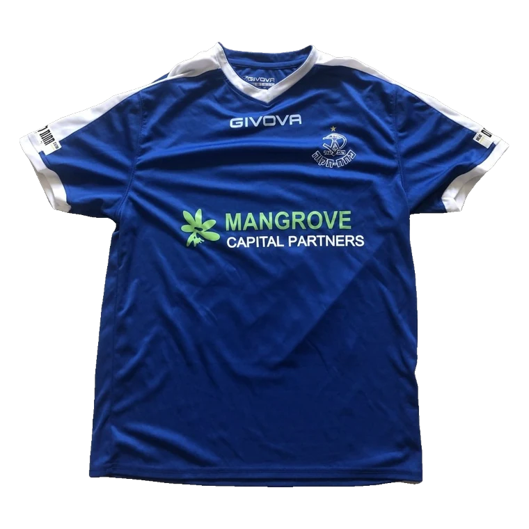 Hapoel Petah Tikva away · 2019/20