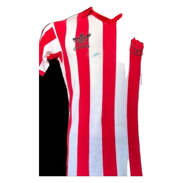 Olympiacos home · 1982/83