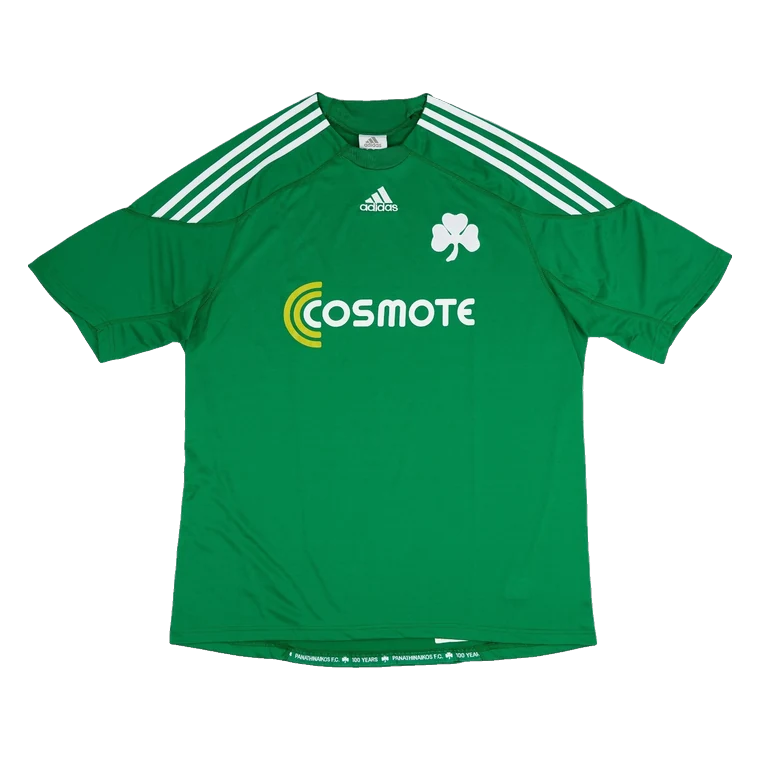 Panathinaikos home · 2009/10