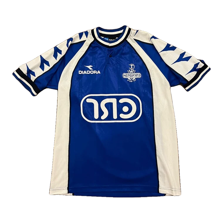 Hapoel Tel Aviv away · 2003 approx.
