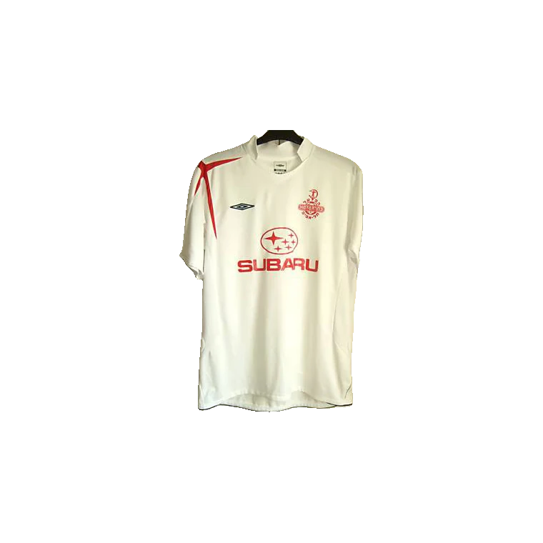 Hapoel Tel Aviv away · 2007 approx.