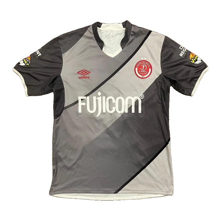 Hapoel Tel Aviv away · 2015 approx.
