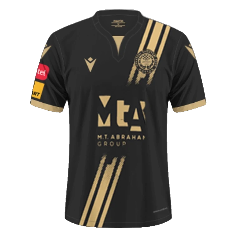 Zrinjski Mostar away · 2022/23