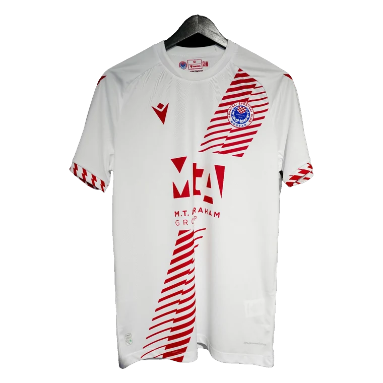 Zrinjski Mostar home · 2025/26